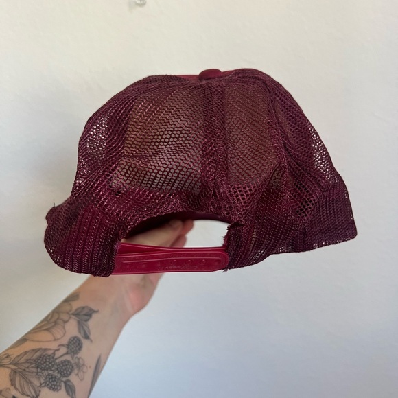 Taurus Trucker Hat - Picture 3 of 9